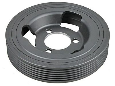 Fulie curea, arbore cotit METZGER 6400057
