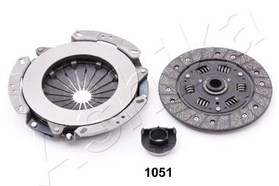 Clutch Kit 92-01-1051