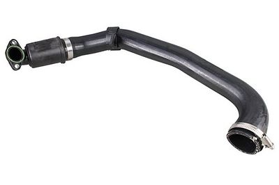 въздуховод за турбината METZGER AUTOTEILE 2400652