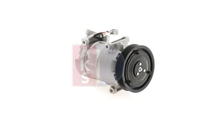 KOMPRESSOR KLIMAANLAGE AKS DASIS 852609N 13