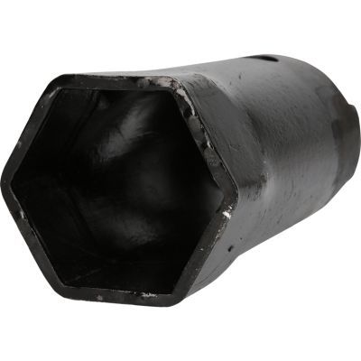 ACHSMUTTERSCHLüSSEL