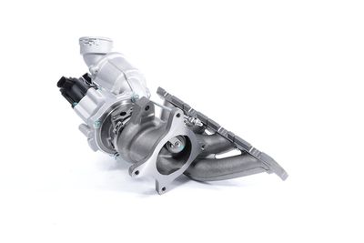 LADER AUFLADUNG BTS Turbo T915496BT 16