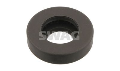 frikcinis guolis, pakabos statramsčio atramos montavimas 40 54 0011 SWAG