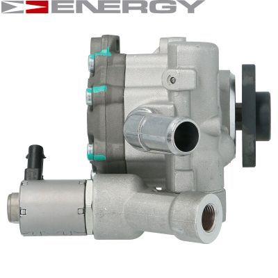 Vorschau Hydraulikpumpe, Lenkung Ansicht 3