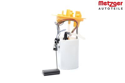 SISTEM ALIMENTARE CU COMBUSTIBIL METZGER AUTOTEILE 2250673 18