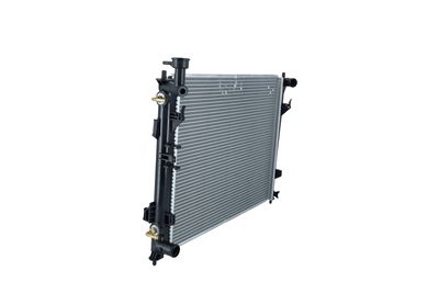 RADIATOR RACIRE MOTOR NRF 58462 39
