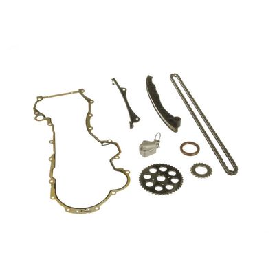 STEUERKETTENSATZ GATES CHK1017M 42