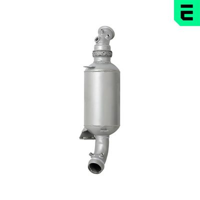 RUß-/PARTIKELFILTER ABGASANLAGE