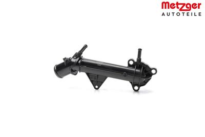 TERMOSTAT LICHID RACIRE METZGER AUTOTEILE 4006344 3