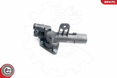 Thermostat, coolant 20SKV021