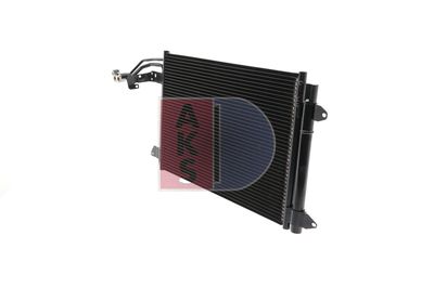 KONDENSATOR KLIMAANLAGE AKS DASIS 042013N 1