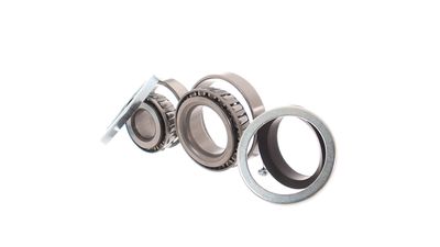 RADLAGERSATZ SKF VKBA007 14