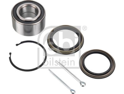 Wheel Bearing Kit FEBI BILSTEIN 31252