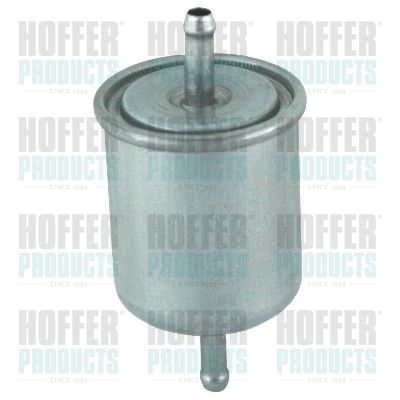 Топливный фильтр HOFFER 4088 для NISSAN SKYLINE