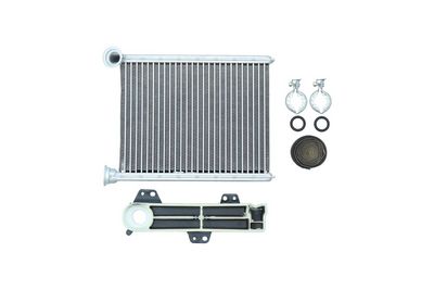 Šilumokaitis, salono šildymas