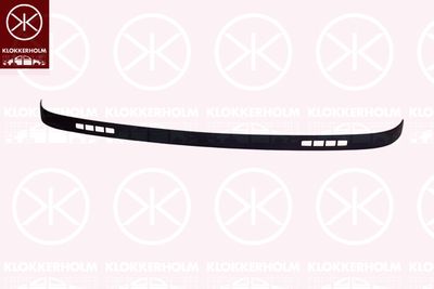 Spojler KLOKKERHOLM 6032225