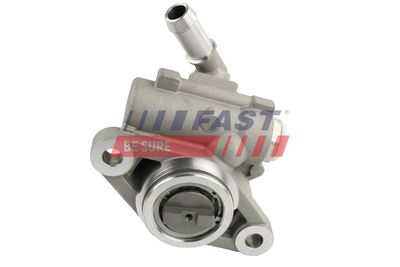 Hidraulinis siurblys, vairo sistema