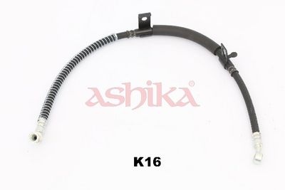 държач, спирачен маркуч ASHIKA 69-0K-K16