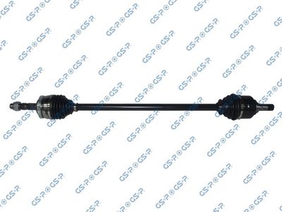 Drive Shaft 244096