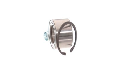 RADLAGERSATZ SKF VKBA899 30