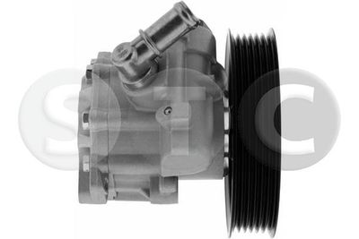 STC T450542 Рульова рейка  для SAAB (Сааб)