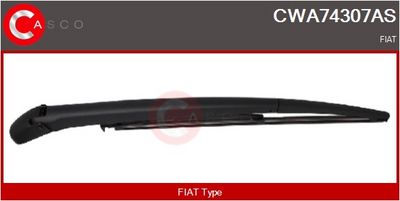 Vorschau Wischarm, Scheibenreinigung