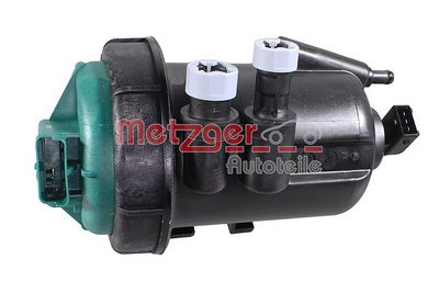 CARCASă FILTRU DE COMBUSTIBIL