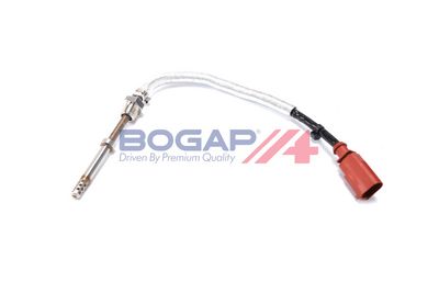 Sensor, Abgastemperatur