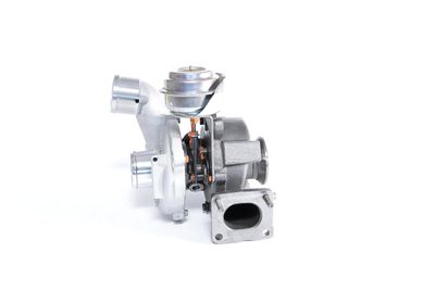 LADER AUFLADUNG BTS Turbo T914549 9
