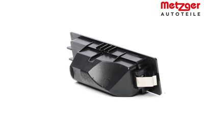 ILUMINARE NUMAR DE CIRCULATIE METZGER AUTOTEILE 2080001 25