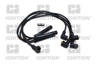 Комплект проводов зажигания QUINTON HAZELL XC1466 для SUZUKI SWIFT