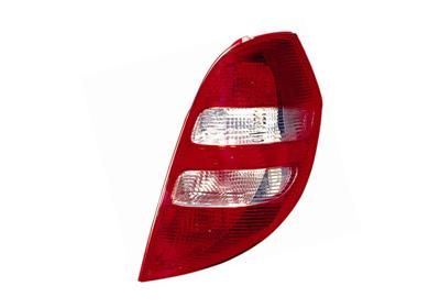 Задний фонарь VAN WEZEL 3017932 для MERCEDES-BENZ A-CLASS