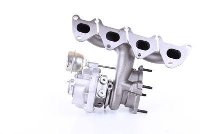 COMPRESOR SISTEM DE SUPRAALIMENTARE NISSENS 93130 41