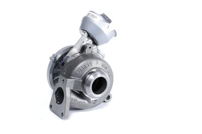 LADER AUFLADUNG BTS Turbo T914957 16