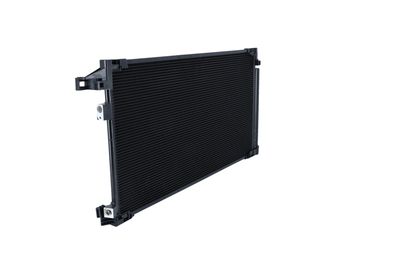 CONDENSATOR CLIMATIZARE NRF 350500 21