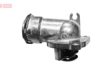 Termostat, środek chłodzący DENSO DTM87623