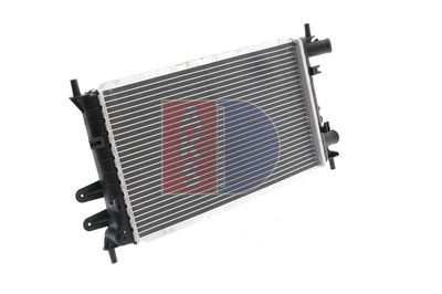 KüHLER MOTORKüHLUNG AKS DASIS 090590N 13