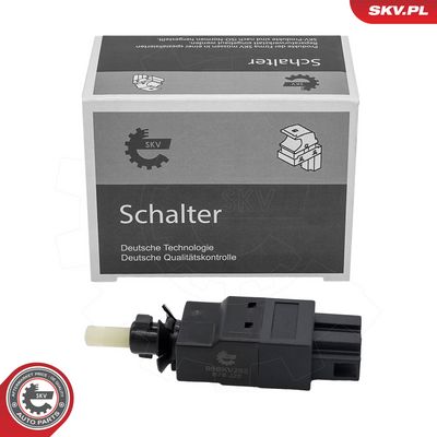 Spínač brzdového světla ESEN SKV 95SKV263