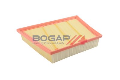 BOGAP Oro filtras