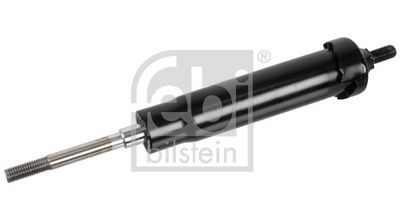 FEBI BILSTEIN Dämpfer, Fahrerhauslagerung