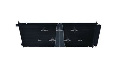 KONDENSATOR KLIMAANLAGE NRF 35791 2