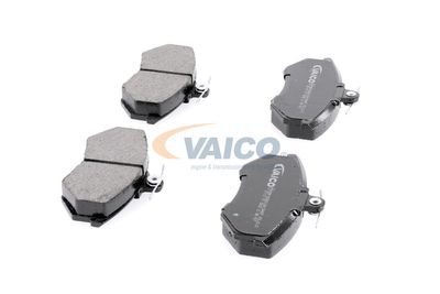 BREMSBELAGSATZ SCHEIBENBREMSE VAICO V108345 31