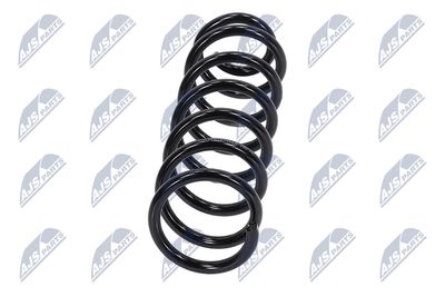 ARC SPIRAL NTY ASZCT014 34