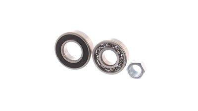 SET RULMENT ROATA SKF VKBA3716 16