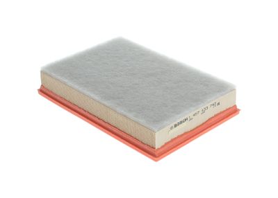 LUFTFILTER BOSCH 1457433742 27