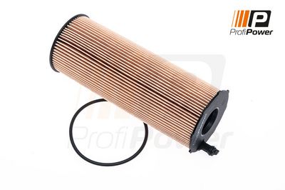 alyvos filtras 1F0126 ProfiPower