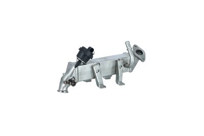 RADIATOR RECIRCULARE GAZE DE ESAPAMENT NRF 48403 41