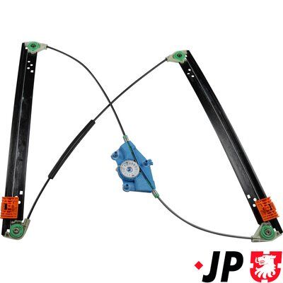 MECANISM ACTIONARE GEAM