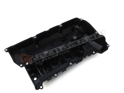 GT-BERGMANN Automotive Svirties dangtelis