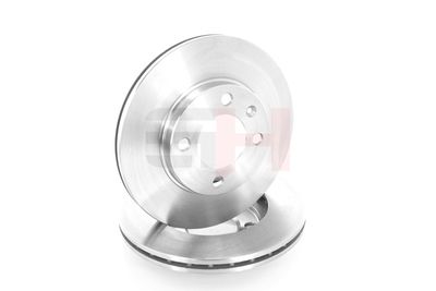 DISC FRANA GH GH409953 8